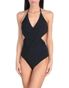 TORY BURCH One-piece swimsuits