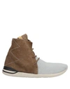 VISVIM Sneakers,11588496HR 7