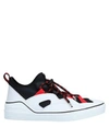 GIVENCHY Sneakers,11587911MS 13