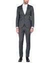LUIGI BIANCHI MANTOVA Suits,49425505IP 6