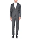 LUIGI BIANCHI MANTOVA Suits,49425486PL 4