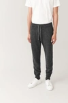 COS RELAXED-FIT PURE CASHMERE JOGGERS,0674976001004