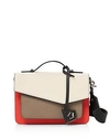 BOTKIER COBBLE HILL COLORBLOCK LEATHER CROSSBODY,17H1541