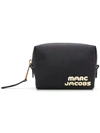 MARC JACOBS SMALL COSMETIC POUCH