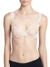 ELLE MACPHERSON BODY Clara Whispering Underwire Bra,0494051830899