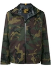 POLO RALPH LAUREN CAMOUFLAGE LIGHTWEIGHT JACKET