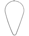 LANA BOND NUDE CHAIN CHOKER NECKLACE,PROD198270160