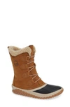 SOREL OUT N ABOUT PLUS TALL WATERPROOF BOOT,1833581