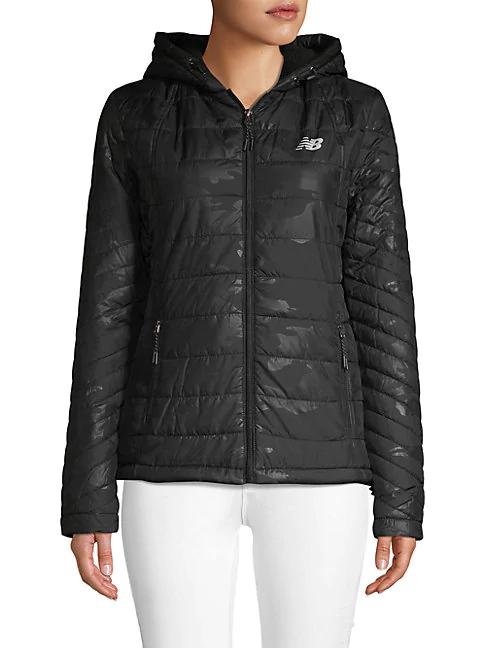 new balance puffer