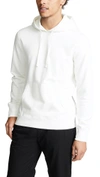 REIGNING CHAMP Mid Weight Terry Pullover Hoodie