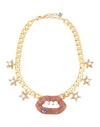 LISA C BIJOUX Necklace,50212334HJ 1