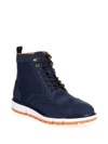SWIMS Motion Wingtip Boots
