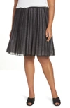 NIC + ZOE BATISTE FLIRT SKIRT,ALL1750W