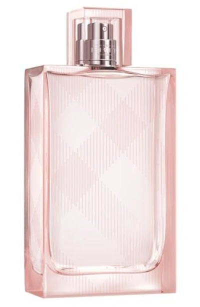 Burberry 'sheer' Eau De Toilette Spray (online Only) In White