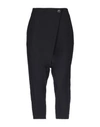 ARGONNE Cropped pants & culottes,13199875WX 4