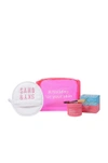 SAND & SKY SAND & SKY POREFINING KIT IN BEAUTY: NA.,SSKR-WU5