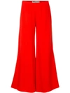 AALTO CROPPED WIDE LEG TROUSERS