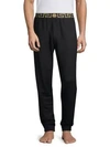 VERSACE Greca Border Gym Trousers