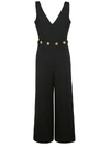 TORY BURCH FREMONT JUMPSUIT,10742212