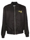 KENZO JUMPING TIGER BOMBER,10741919