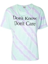 ASHLEY WILLIAMS TIE DYE T