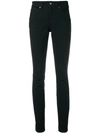 CAMBIO SLIM FIT TROUSERS