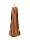 N°21 Nº21 TASSEL ACCESSORY - 棕色