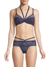 ADDICTION NOUVELLE LINGERIE Rock Candy Underwire Bra