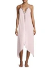 RAMY BROOK Kym Tasseled Dress