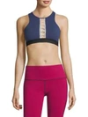 PHAT BUDDHA Turtle Bay Sports Bra