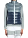 THOM BROWNE VEST,10742959