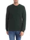 TRUSSARDI WOOL SWEATER,10743024