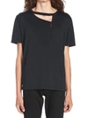 SAINT LAURENT T-SHIRT,10742872