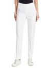 BARBARA LOHMANN Deva Wool Trousers