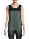 LAFAYETTE 148 Reversible Perla Tank