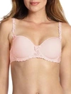 SIMONE PERELE WOMEN'S ANDORA 3D SPACER T-SHIRT BRA,406425152063