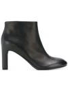 DEL CARLO ANKLE LENGTH BOOTS