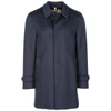 BURBERRY MEN'S COAT OVERCOAT IN LANA,40570851 50