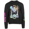 VERSACE MEN'S SWEATSHIRT SWEAT,A80431A226514A008 L