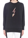 GIVENCHY GIVENCHY MAD LOVE TOUR SWEATSHIRT