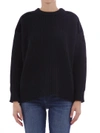 MONCLER MONCLER CREWNECK JUMPER