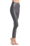 COMMANDO Perfect Control Faux Leather Leggings,SLG06