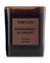 TOM FORD PRIVATE BLEND MANDARINO DI AMALFI CANDLE,T5K501