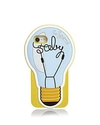 SEE BY CHLOÉ SEE BY CHLOE CREATIVE LIGHT BULB IPHONE 6/7/8 CASE,S18WK485504