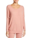 EBERJEY COZY TIME SLOUCHY TEE,T1223L