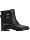 TORY BURCH BROOKE ANKLE BOOTIES