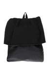 EASTPAK Eastpak Black Nylon Backpack,10743687