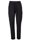 GIVENCHY TRACK TROUSERS,10743791