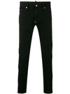 DSQUARED2 DSQUARED2 COOL GUY JEANS - BLACK