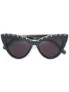 STELLA MCCARTNEY CAT EYE SUNGLASSES